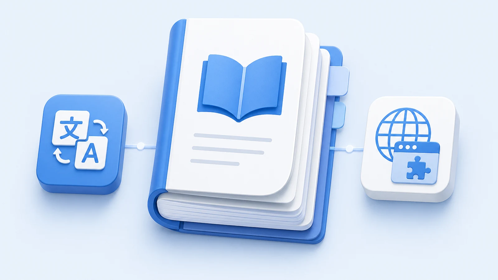 ۷ بهترین ابزار ترجمه EPUB در سال ۲۰۲۶: مقایسهای کامل