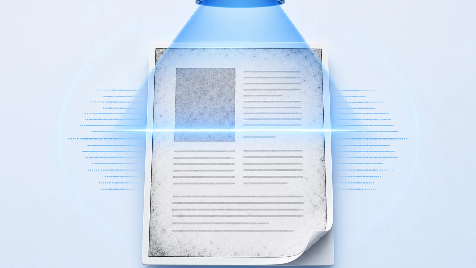 Cómo traducir un PDF escaneado: la guía completa de OCR + traducción