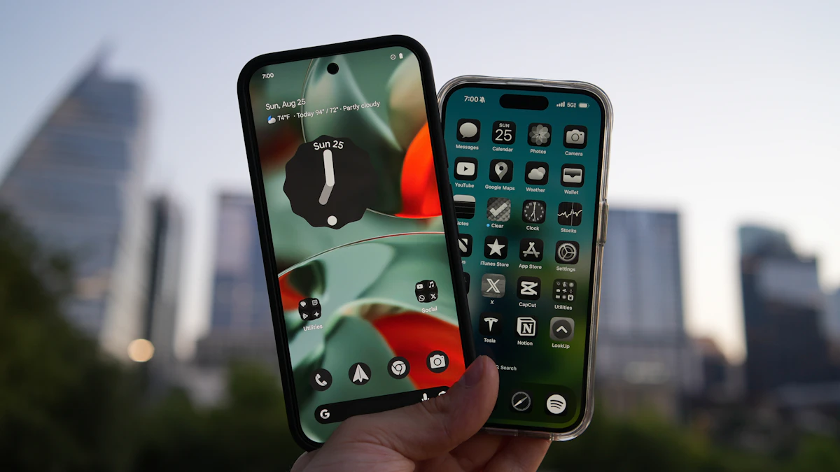 BookTranslator vs DeepL: Which Is Better for Book Translation?