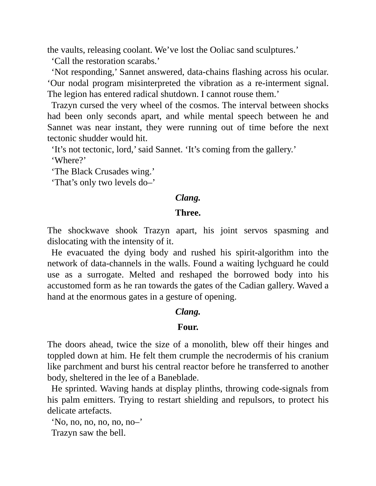 English fiction source page